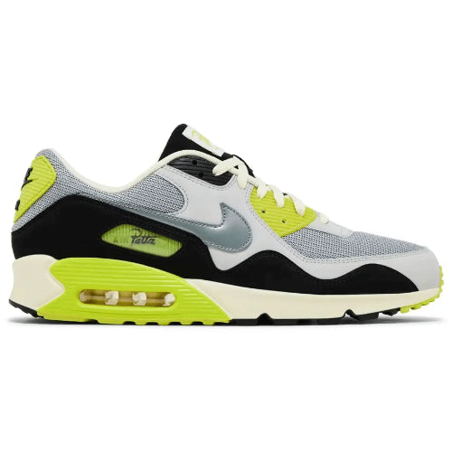 Nike Air Max 90 SP Patta Waves Cyber HF8814 001 - Nike Air Max 90 SP Patta Waves Cyber HF8814 001