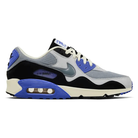 Nike Air Max 90 SP Patta Waves Sapphire HF8814 002 - Nike Air Max 90 SP Patta Waves Sapphire HF8814 002
