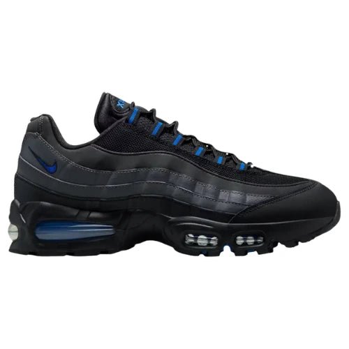 Nike Air Max 95 Big Bubble Black Game Royal IM5987 010 - Nike Air Max 95 Big Bubble Black Game Royal IM5987 010