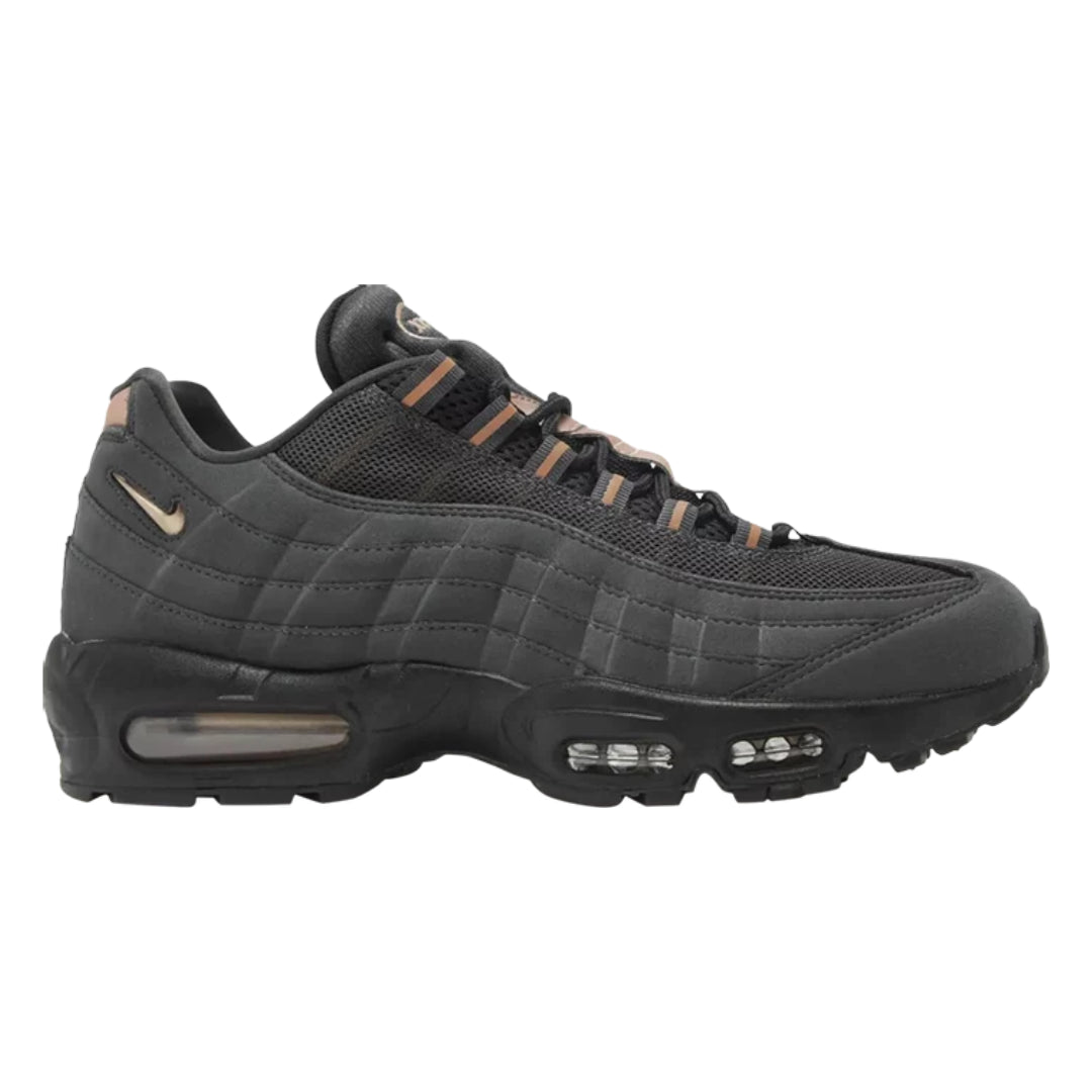 Nike Air Max 95 Central Cee Live Yours HQ6457 001 - Nike Air Max 95 Central Cee Live Yours HQ6457 001