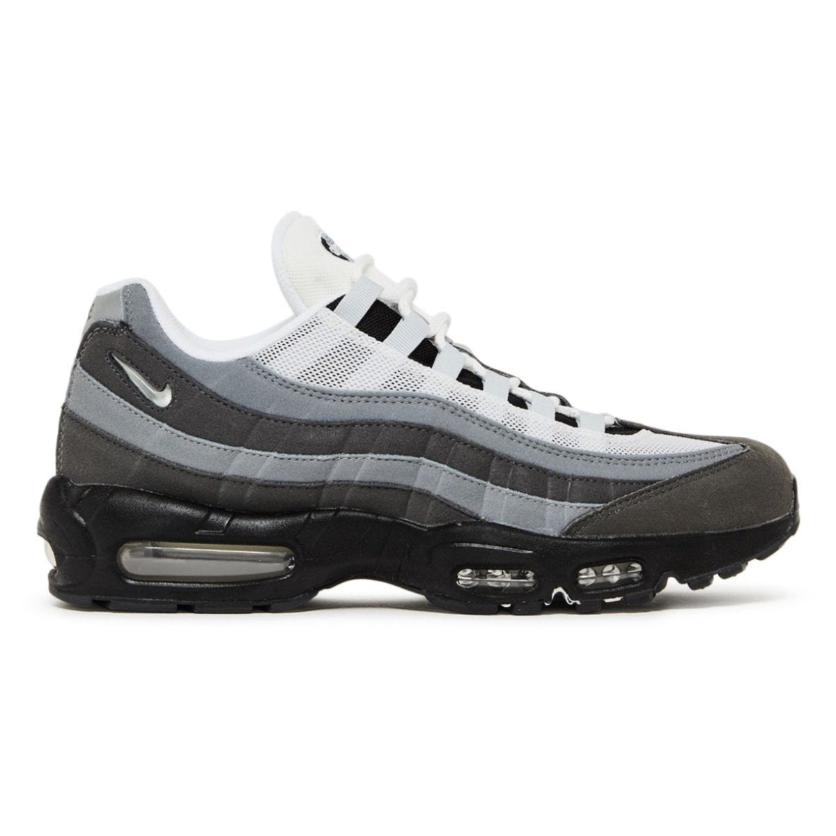 Nike Air Max 95 Jewel Cool Grey FQ1235 002 - Nike Air Max 95 Jewel Cool Grey FQ1235 002