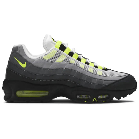 Nike Air Max 95 OG Neon 2020 CT1689 001 - Nike Air Max 95 OG Neon 2020 CT1689 001