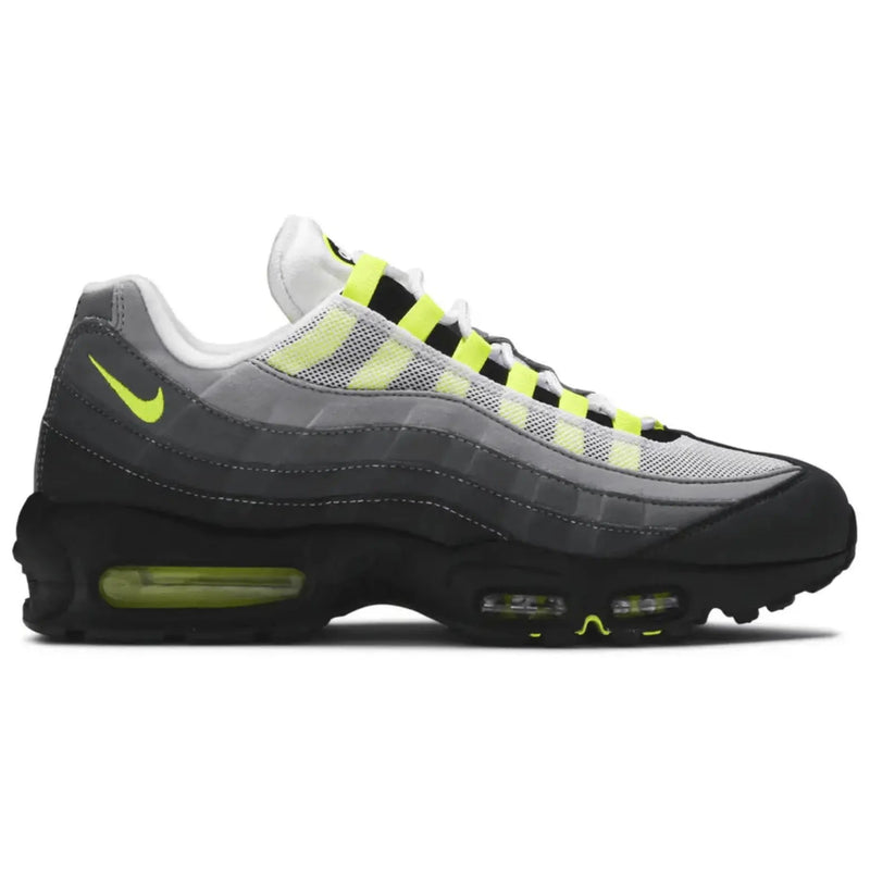 Nike Air Max 95 OG Neon 2020 CT1689 001 - Nike Air Max 95 OG Neon 2020 CT1689 001