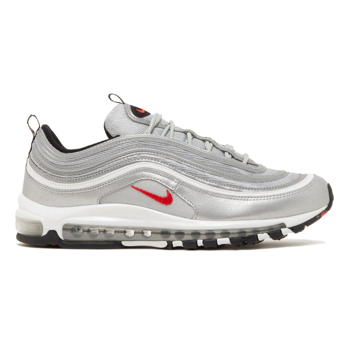 Nike Air Max 97 OG Silver Bullet DM0028 002 - Nike Air Max 97 OG Silver Bullet DM0028 002