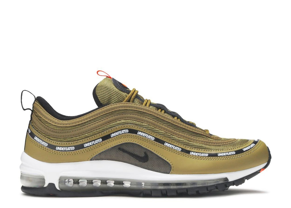 Nike Air Max 97 Undefeated Militia Green DC4830 300 - Nike Air Max 97 Undefeated Militia Green DC4830 300 - Nike Air Max 97 Undefeated Militia Green DC4830 300