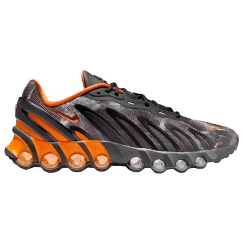 Nike Air Max DN8 SP Palace Black Safety Orange IB4181 001 -Nike Air Max DN8 SP Palace Black Safety Orange IB4181 001