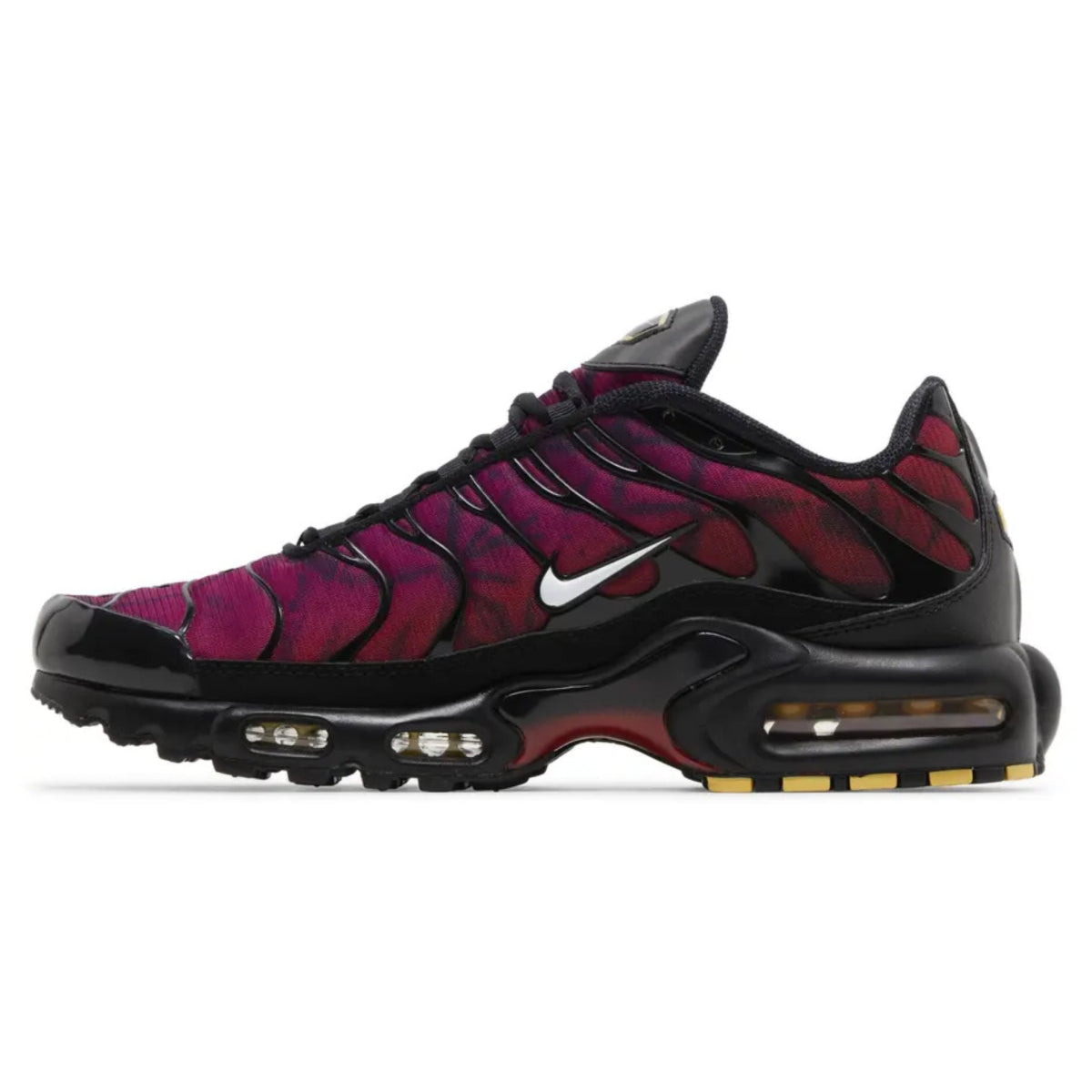 Nike Air Max Plus 25th Anniversary FV0393 001 - Nike Air Max Plus 25th Anniversary FV0393 001