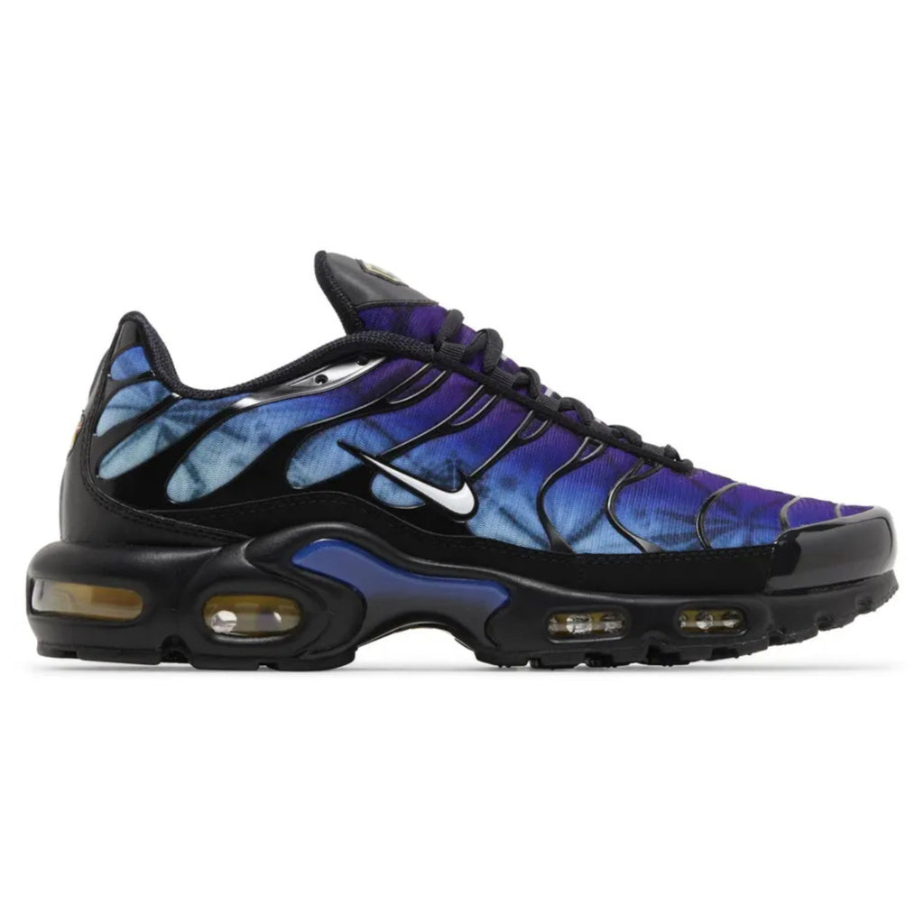 Nike Air Max Plus 25th Anniversary FV0393 001 - Nike Air Max Plus 25th Anniversary FV0393 001