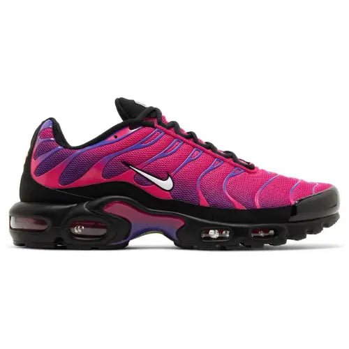 Nike Air Max Plus TN Fireberry 604133 610 - Nike Air Max Plus TN Fireberry 604133 610