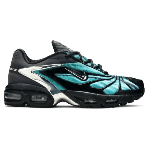 Nike Air Max Tailwind 5 Skepta Bright Blue CQ8714 001 - Nike Air Max Tailwind 5 Skepta Bright Blue CQ8714 001