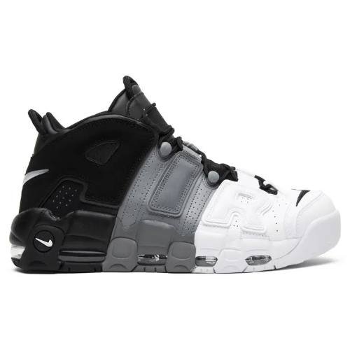 Nike Air More Uptempo Tri Colour 921948 002 - Nike Air More Uptempo Tri Colour 921948 002