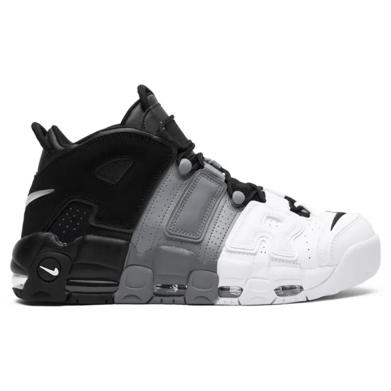 Nike Air More Uptempo Tri Colour 921948 002 - Nike Air More Uptempo Tri Colour 921948 002