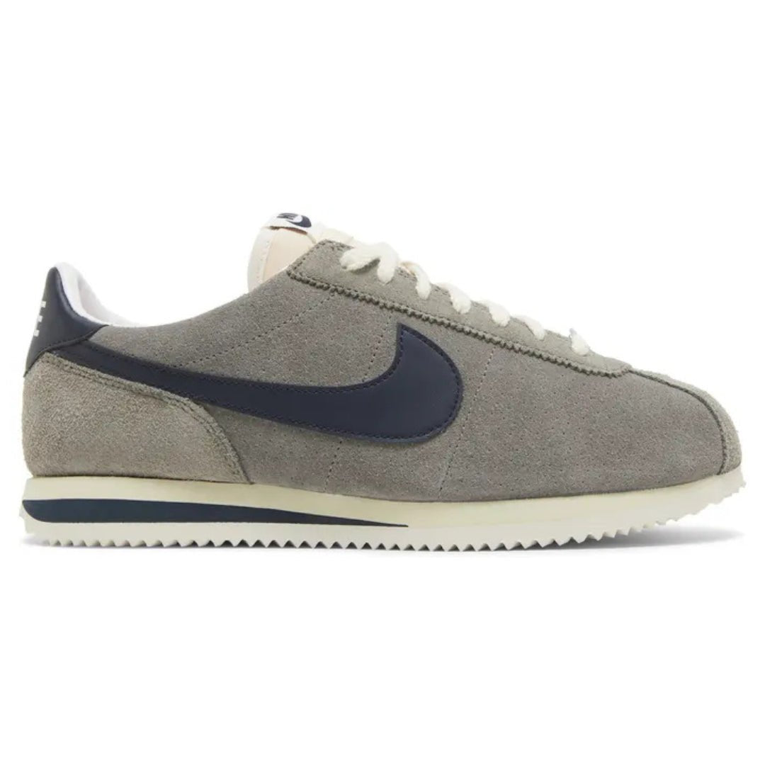 Nike Cortez size? Exclusive Grey FD0653 001 - Nike Cortez size? Exclusive Grey FD0653 001