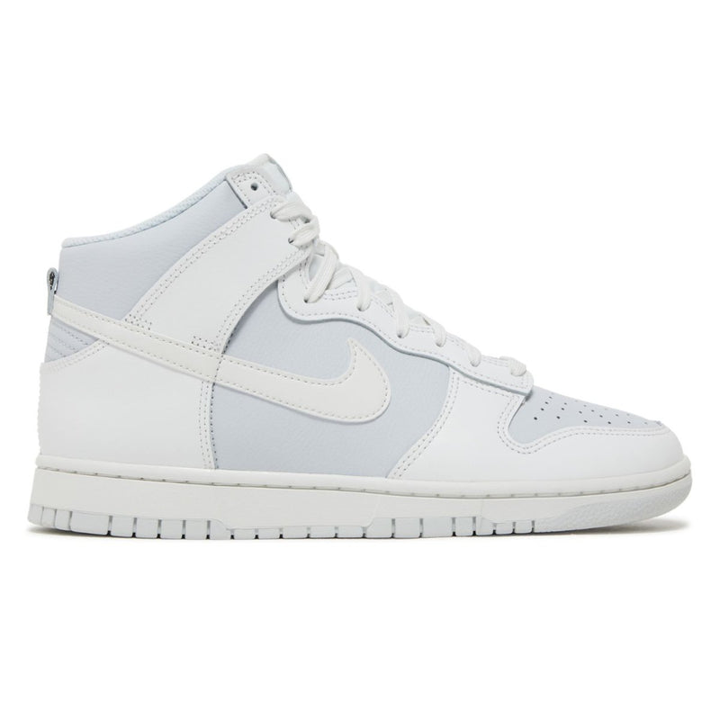 Nike Dunk Hi Retro Pure Platinum DJ6189 100