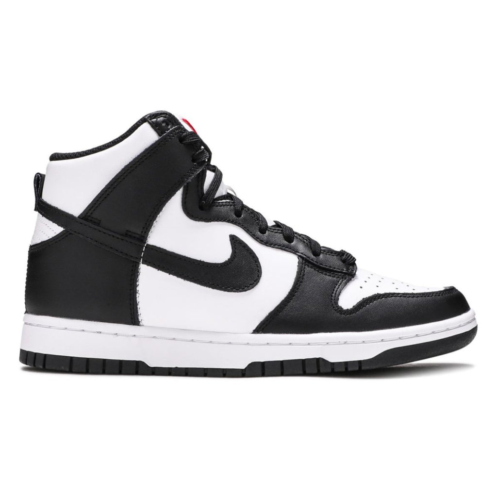 Nike Dunk High Black White Panda DD1869 103 - Nike Dunk High Black White Panda DD1869 103