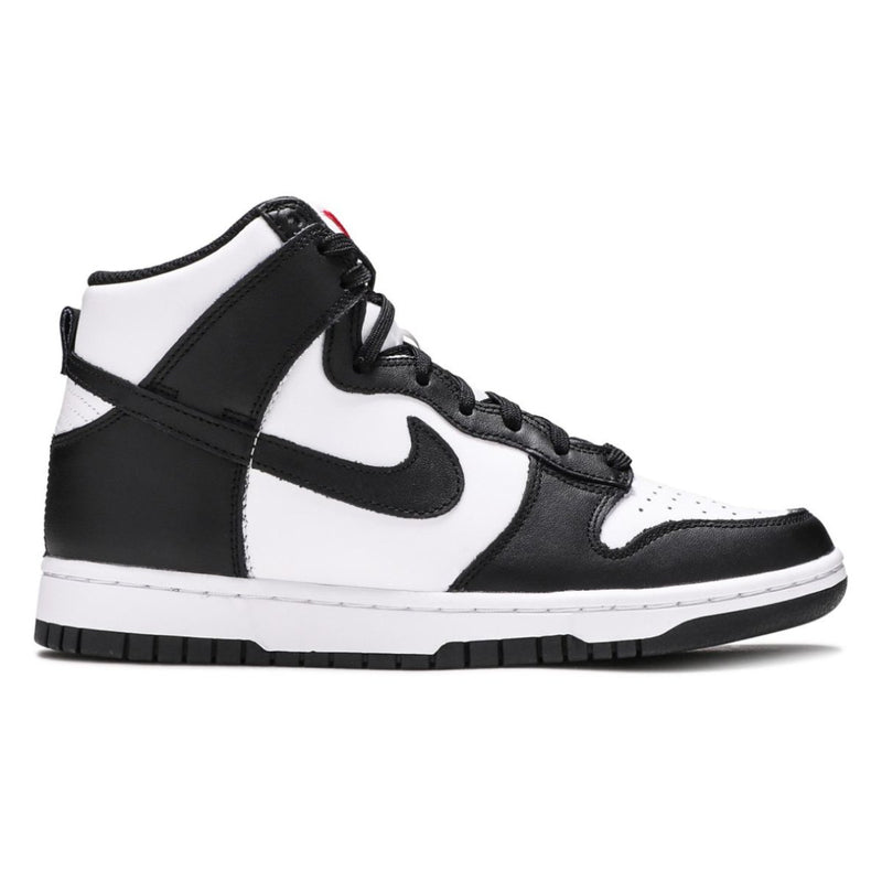 Nike Dunk High Black White Panda DD1869 103