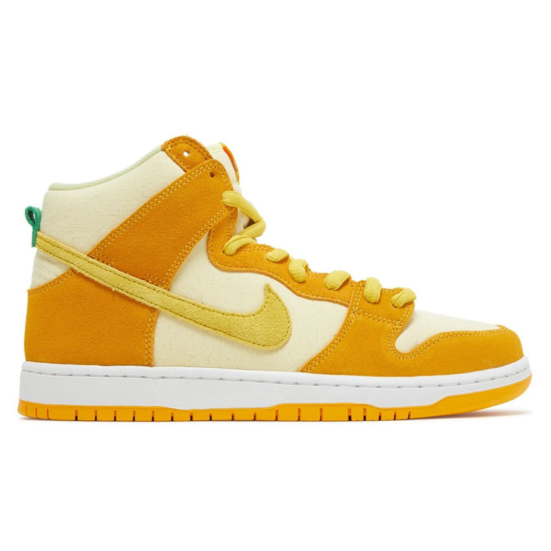 Nike Dunk High SB Fruity Pack Pineapple DM0808 700