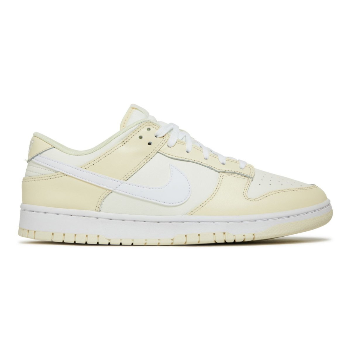 Nike Dunk Low Coconut Milk DJ6188 100 - Nike Dunk Low Coconut Milk DJ6188 100