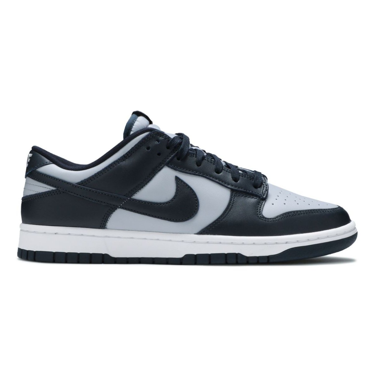 Nike Dunk Low Georgetown DD1391 003 - Nike Dunk Low Georgetown DD1391 003