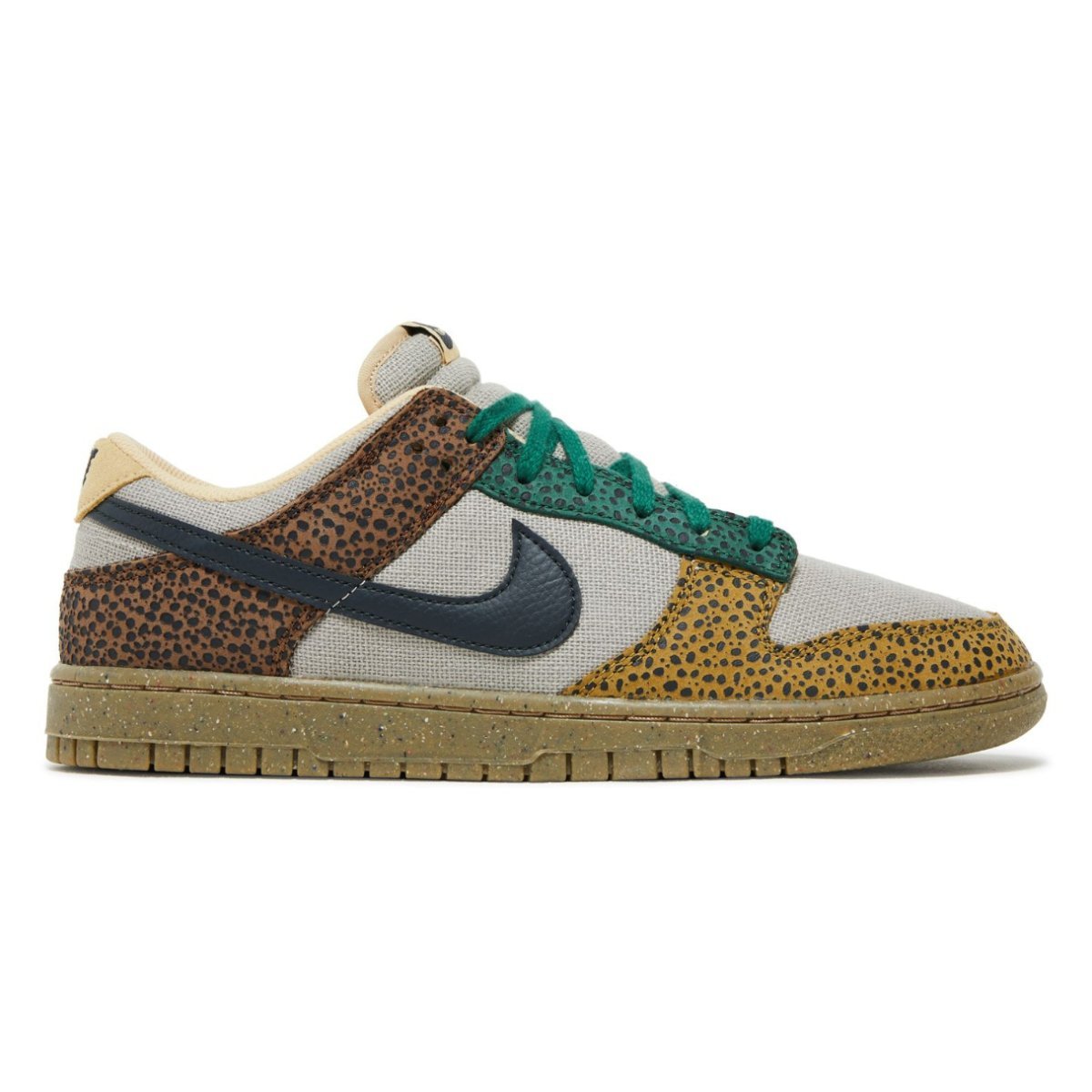 Nike Dunk Low Golden Moss DX2654 200 - Nike Dunk Low Golden Moss DX2654 200 - Nike Dunk Low Golden Moss DX2654 200