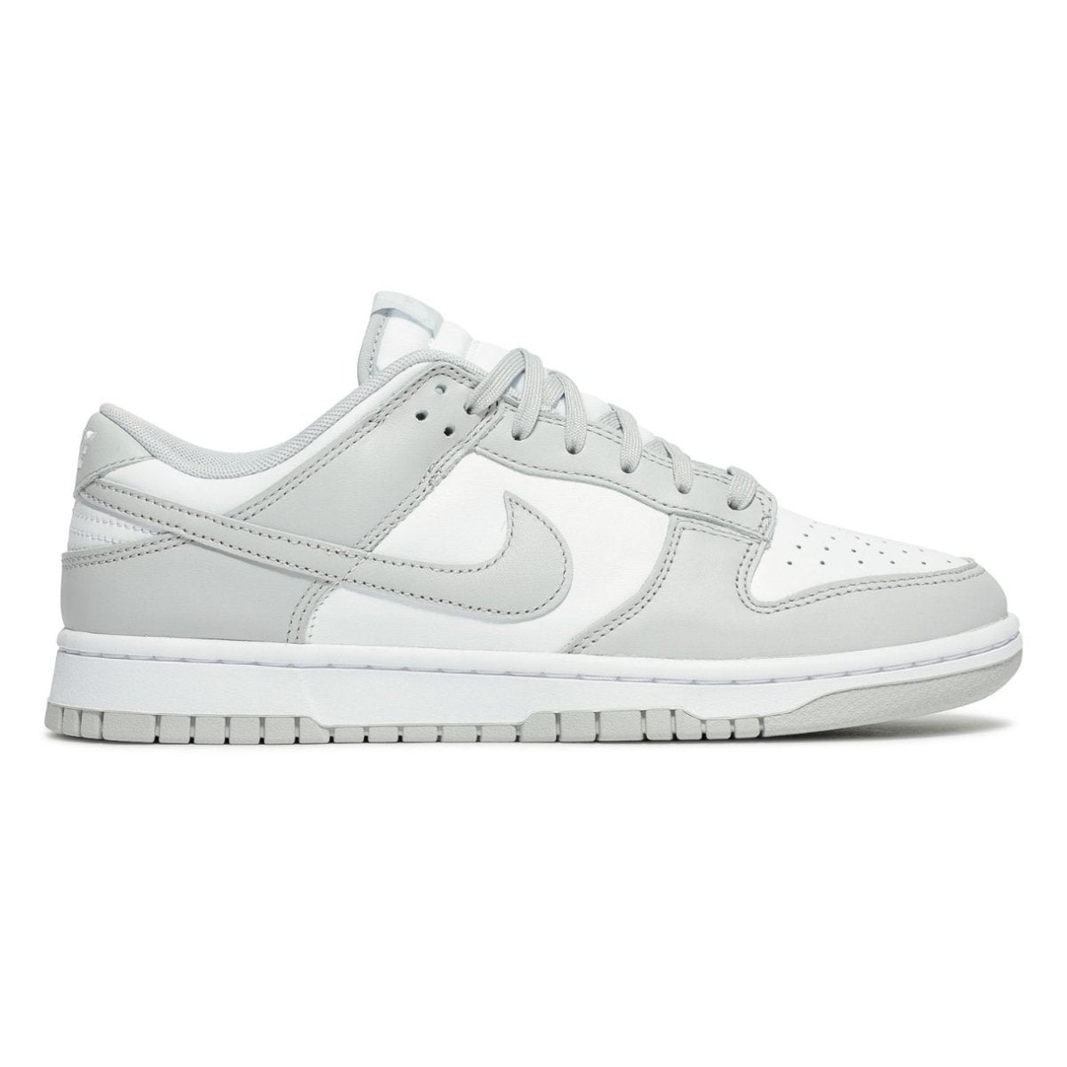 Nike Dunk Low Grey Fog DD1391 103 - Nike Dunk Low Grey Fog DD1391 103