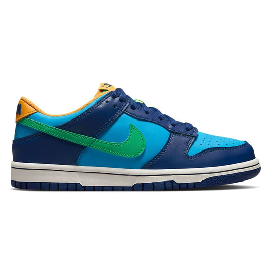 Nike Dunk Low GS Baltic Blue DV1693 401 - Nike Dunk Low GS Baltic Blue DV1693 401