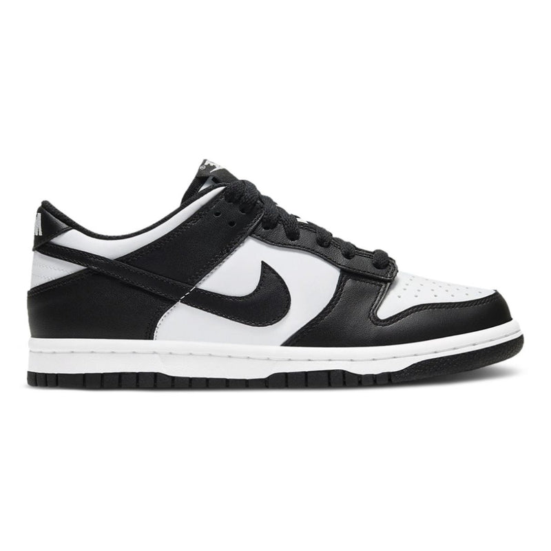 Nike Dunk Low GS Black White Panda CW1590 100