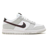 Nike Dunk Low GS Grey Fog Lottery DQ0380 001 - Nike Dunk Low GS Grey Fog Lottery DQ0380 001