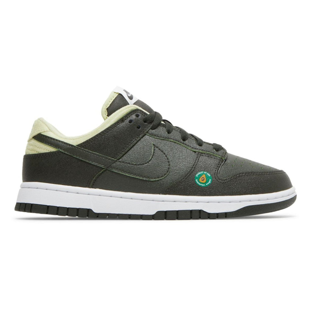 Nike Dunk Low LX Avacado DM7606 300 - Nike Dunk Low LX Avacado DM7606 300