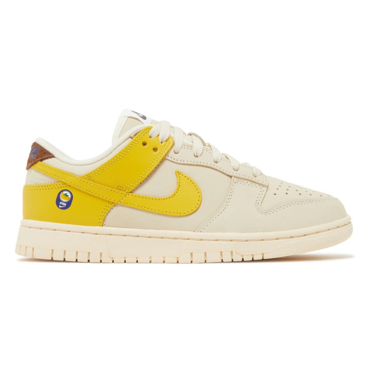 Nike Dunk Low LX Banana DR5487 100 - Nike Dunk Low LX Banana DR5487 100