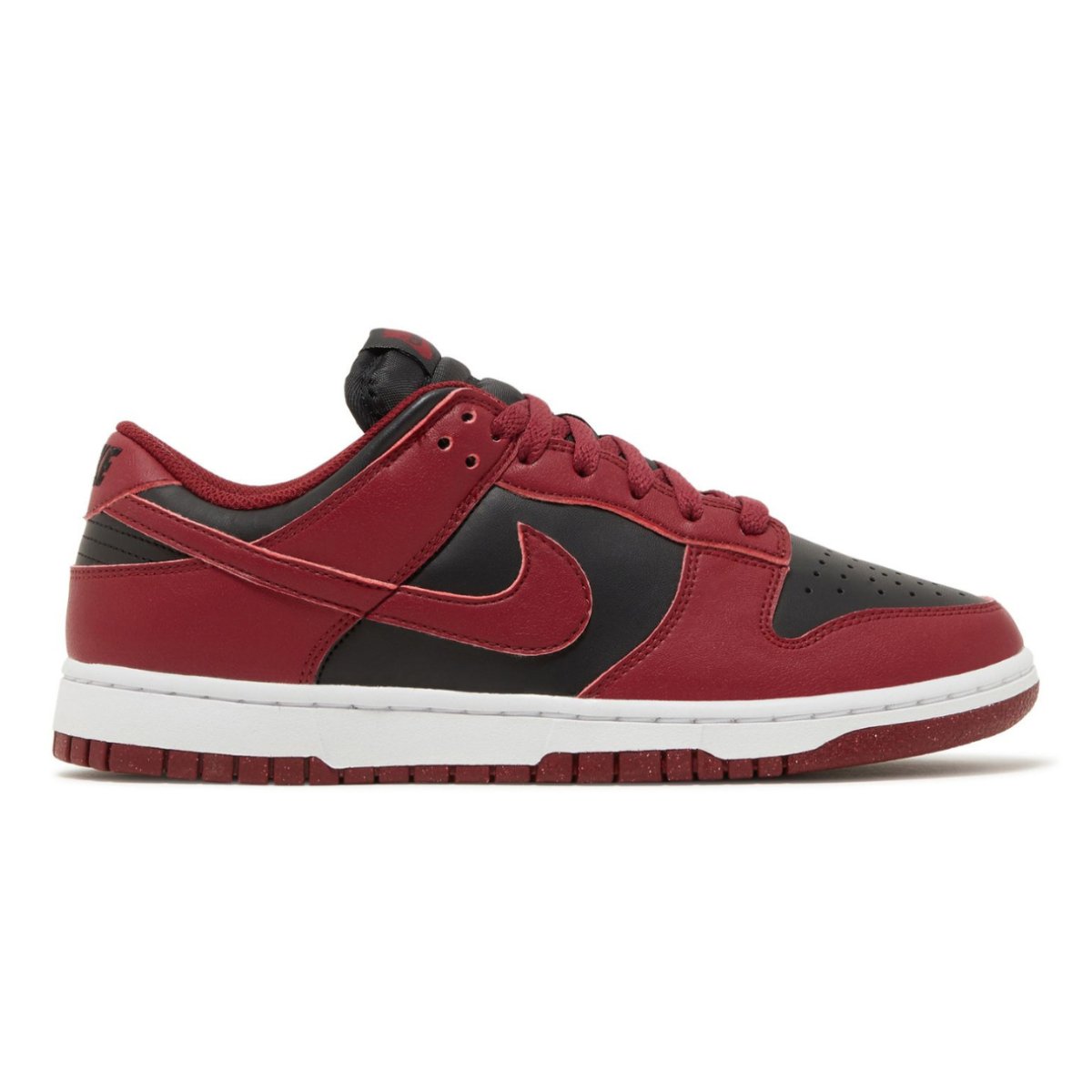 Nike Dunk Low Next Nature Dark Beetroot DN1431 002 - Nike Dunk Low Next Nature Dark Beetroot DN1431 002