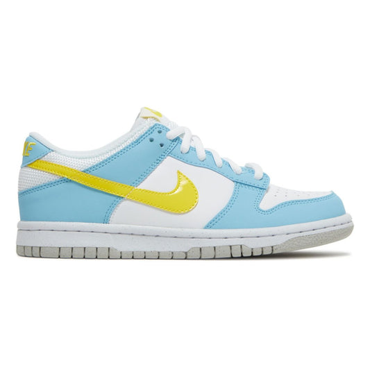 Nike Dunk Low Next Nature GS Homer DX3382 400 - Nike Dunk Low Next Nature GS Homer DX3382 400