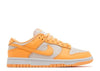 Nike Dunk Low Peach Cream DD1503 801 - Nike Dunk Low Peach Cream DD1503 801 - Nike Dunk Low Peach Cream DD1503 801