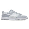 Nike Dunk Low Pure Platinum Two Tone Grey DJ6188 001 - Nike Dunk Low Pure Platinum Two Tone Grey DJ6188 001