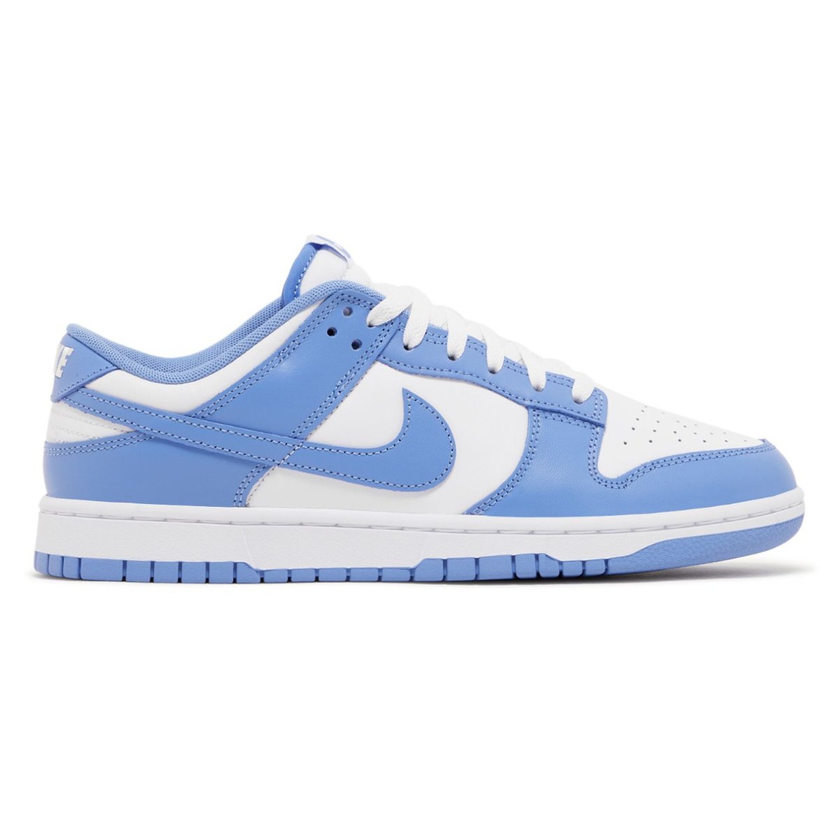 Nike Dunk Low Retro BTTYS Polar Blue DV0833 400 - Nike Dunk Low Retro BTTYS Polar Blue DV0833 400