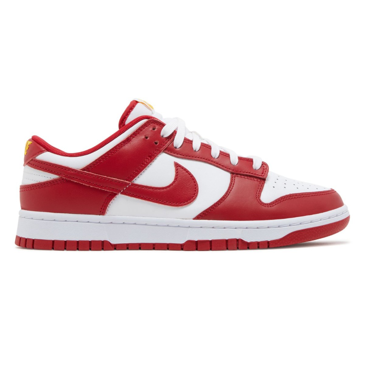 Nike Dunk Low Retro Gym Red DD1391 602 - Nike Dunk Low Retro Gym Red DD1391 602