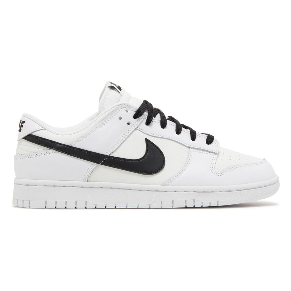 Nike Dunk Low Reverse Panda DJ6188 101 - Nike Dunk Low Reverse Panda DJ6188 101