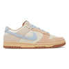 Nike Dunk Low Sanddrift Armory Blue HF0106 100 - Nike Dunk Low Sanddrift Armory Blue HF0106 100