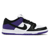 Nike Dunk Low SB Court Purple BQ6817 500 - Nike Dunk Low SB Court Purple BQ6817 500