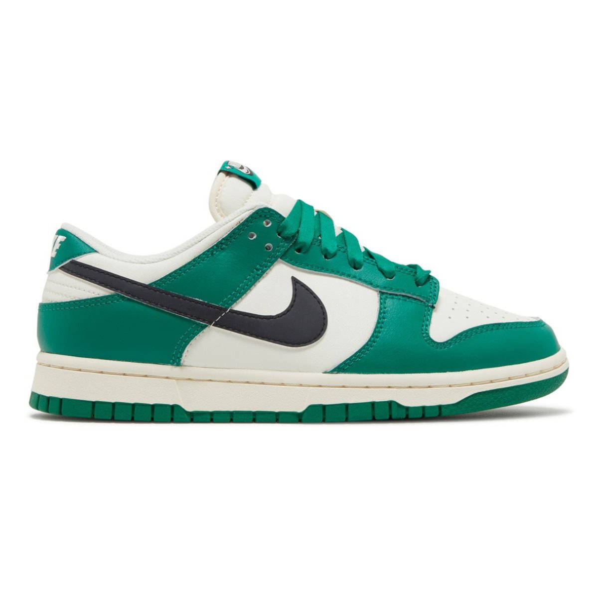 Nike Dunk Low SE Lottery Pack Malachite Green DR9654 100 - Nike Dunk Low SE Lottery Pack Malachite Green DR9654 100