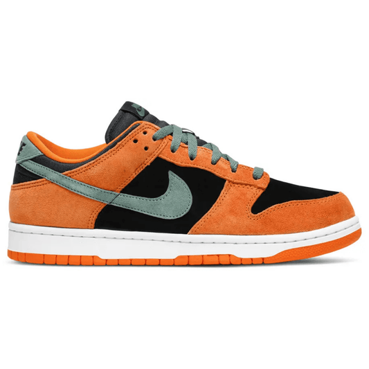 Nike Dunk Low SP Retro Ceramic DA1469 001 - Nike Dunk Low SP Retro Ceramic DA1469 001