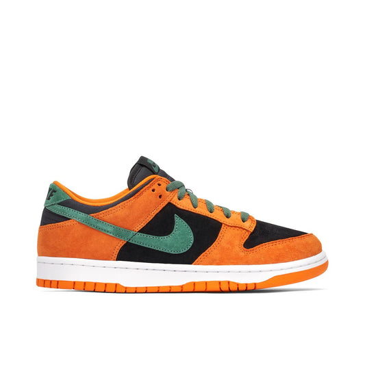 Nike Dunk Low SP Retro Ceramic DA1469 001 - Nike Dunk Low SP Retro Ceramic DA1469 001