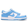 Nike Dunk Low University Blue GS CW1590 103 - Nike Dunk Low University Blue GS CW1590 103