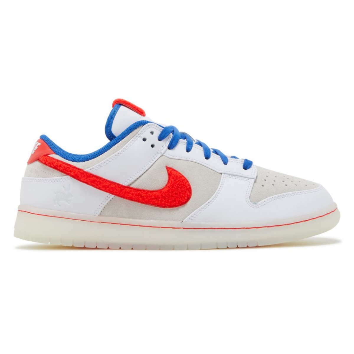 Nike Dunk Low Year Of The Rabbit White Rabbit Candy FD4203 161 - Nike Dunk Low Year Of The Rabbit FD4203 161