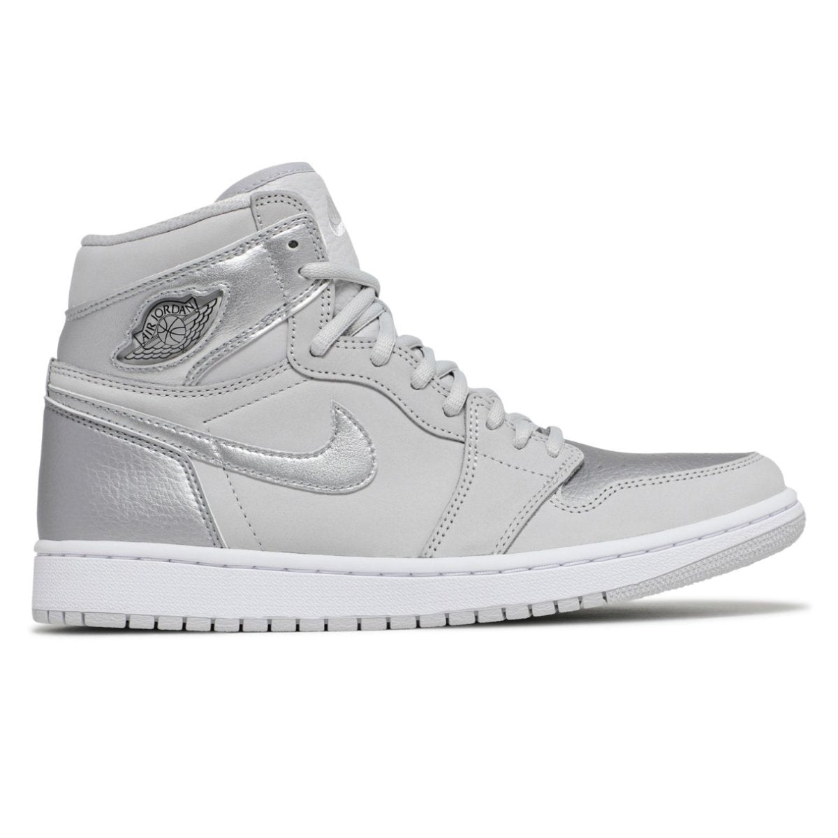 Nike Jordan 1 Retro High CO.JP Neutral Grey DC1788 029 - Nike Jordan 1 Retro High CO.JP Neutral Grey DC1788 029