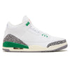 Nike Jordan 3 Retro Lucky Green CK9246 136 - Nike Jordan 3 Retro Lucky Green CK9246 136