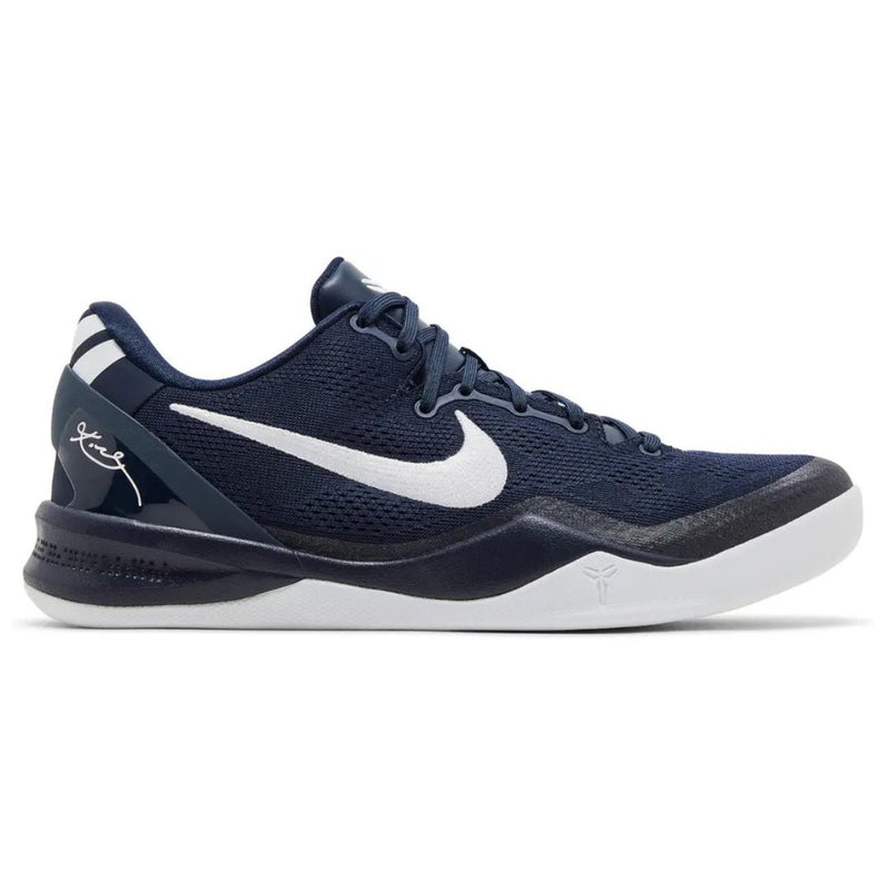 Nike Kobe 8 Protro College Navy HF9550 400