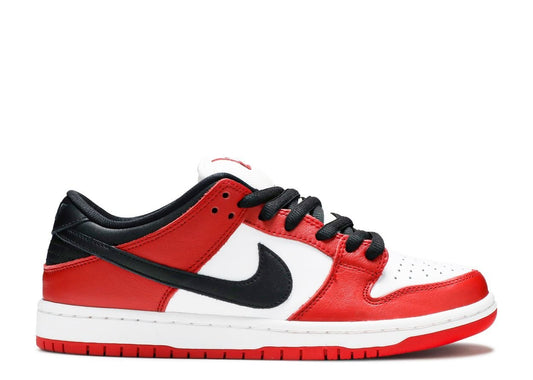 Nike SB Dunk Low Pro J Pack Chicago BQ6817 600 - Nike SB Dunk Low Pro J Pack Chicago BQ6817 600 - Nike SB Dunk Low Pro J Pack Chicago BQ6817 600