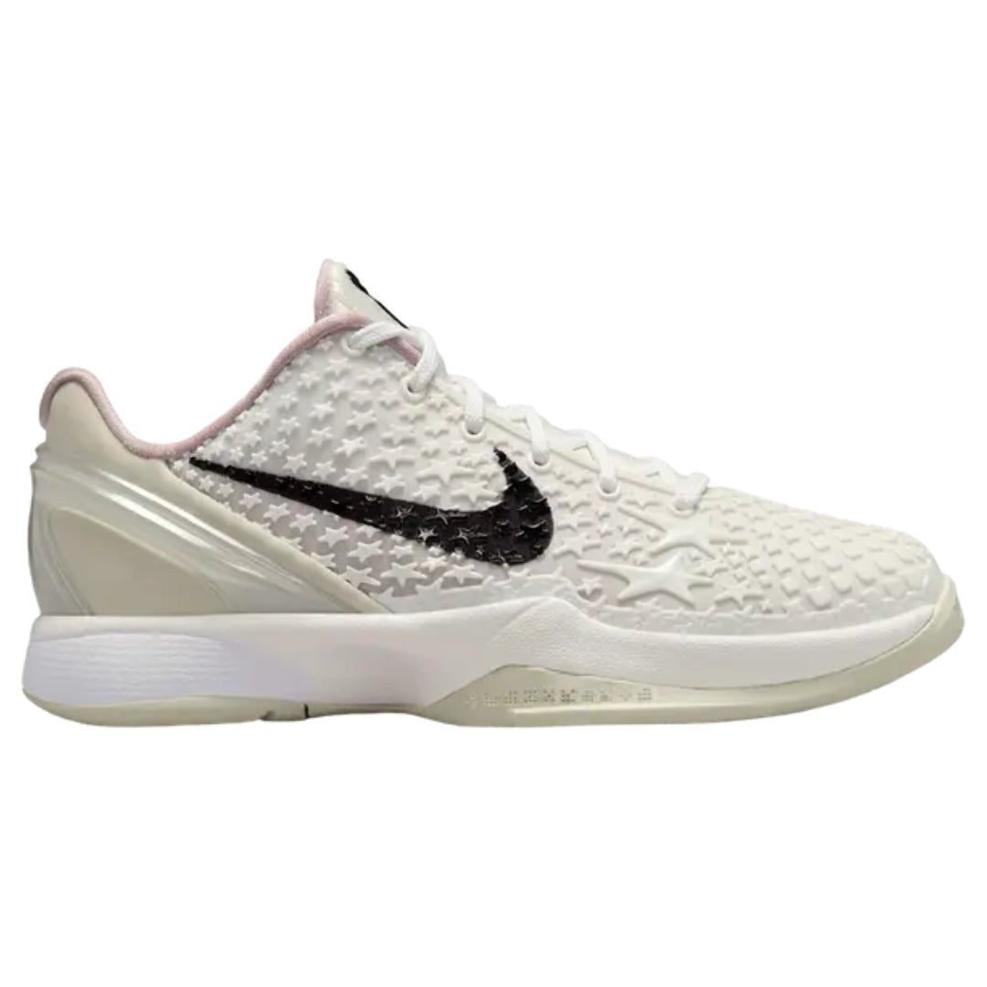 Nike Zoom Kobe 6 GS Sail FV9676 100 - Nike Zoom Kobe 6 GS Sail FV9676 100