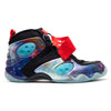 Nike Zoom Rookie NRG Galaxy Sole Collector 558622 002 - Nike Zoom Rookie NRG Galaxy Sole Collector 558622 002